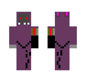 Old Bonnie/madimJ