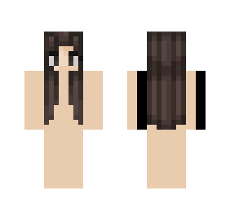 Skin Base w/ Ears
