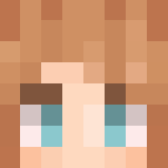 Download Free classic seafoam ~ || bab ♥️ Skin for Minecraft image 3 classic seafoam ~ || bab ♥️ - Female Minecraft Skins - image 3