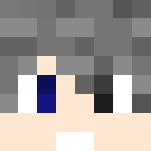 James - Male Minecraft Skins - image 3