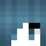 Wolf Girl ◑ω◑ ◐ω◐ - Girl Minecraft Skins - image 3