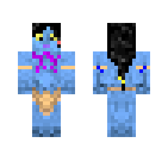 Neytiri