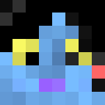 Neytiri - Female Minecraft Skins - image 3