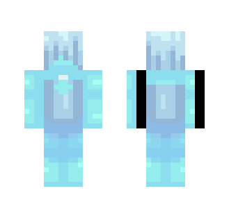 Blue Pearl