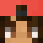 I tried to make her a Filipino~ - Female Minecraft Skins - image 3