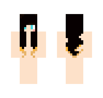 Օƙɑʍí- My OC Base