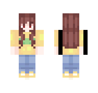 skin
