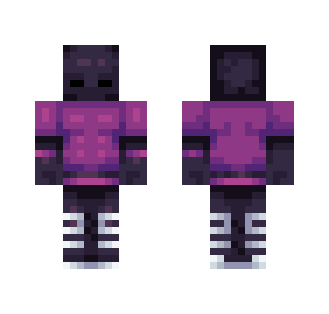 {ƿr⟟ṩma} -Black Death- (fail)