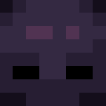 {ƿr⟟ṩma} -Black Death- (fail) - Male Minecraft Skins - image 3