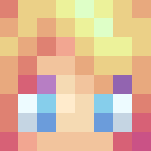 Rainbloom [Girl Version in Desc.] - Male Minecraft Skins - image 3