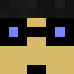Nerd - Male Minecraft Skins - image 3