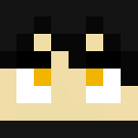 Wechter - Male Minecraft Skins - image 3