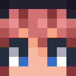 Download Free Amaru Skin for Minecraft image 3 Amaru - Female Minecraft Skins - image 3