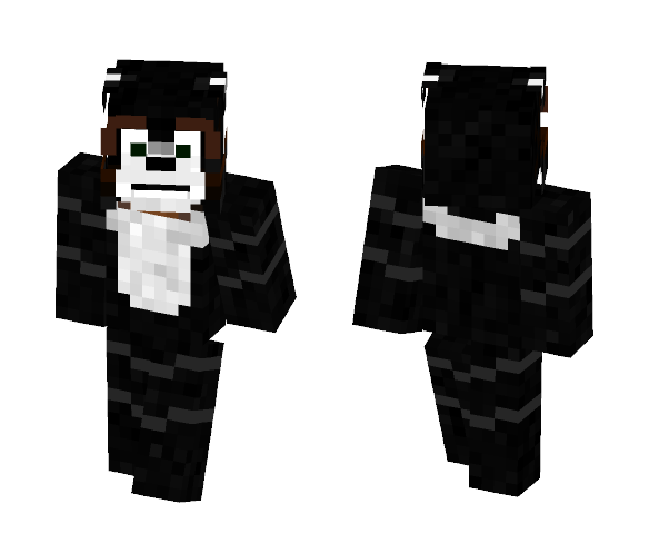 WAT / Request - Millie The Cat - Cat Minecraft Skins - image 1