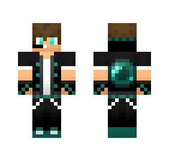 Ender Boy