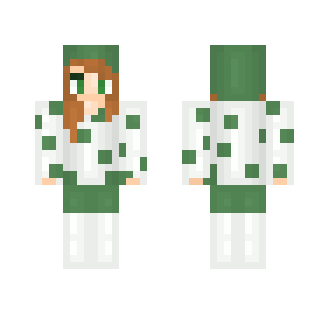 Yoshi Girl