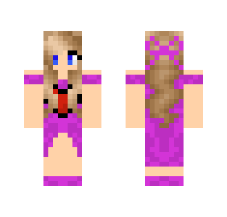 First skin