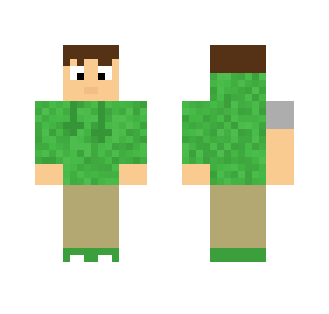 Eddsworld:Edd