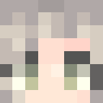 happy birthday to me.. cha cha cha - Female Minecraft Skins - image 3