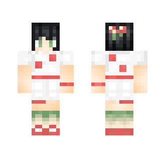 Strawberry prince ♦Royals♦