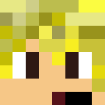 Download Free joshuacool11 Skin for Minecraft image 3 joshuacool11 - Male Minecraft Skins - image 3