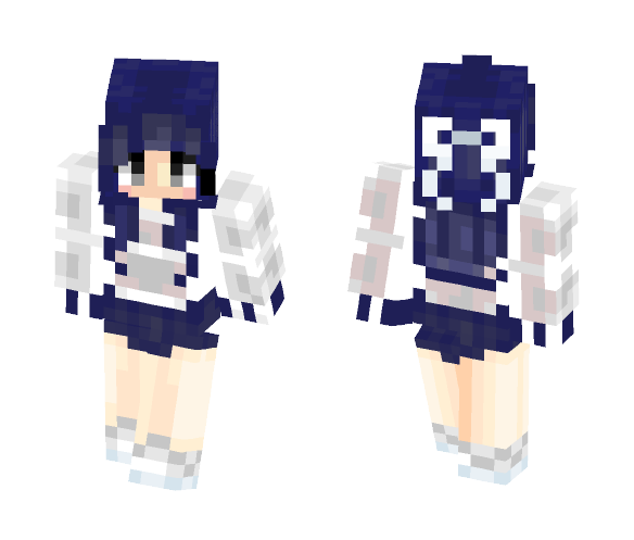 Formality~Meritorious - Female Minecraft Skins - image 1