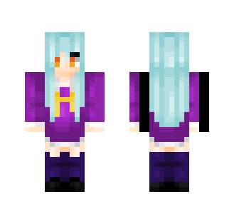 Shiro No Game No Life