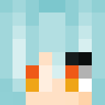 Shiro No Game No Life - Female Minecraft Skins - image 3