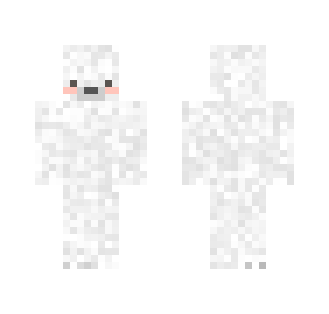 Cute Polar Bear