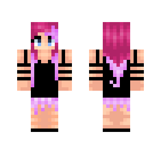 ♡First Skin♡