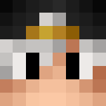 Bryan - Male Minecraft Skins - image 3