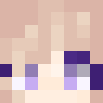 She's a knight. I think~ - Female Minecraft Skins - image 3