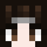 Rin Nohara - Female Minecraft Skins - image 3