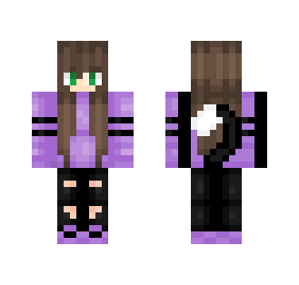 Request For xMorgyyx