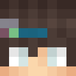 yLerdeza - Male Minecraft Skins - image 3