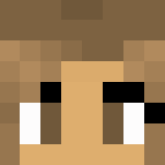 Օƙɑʍí- Laurence Genderbend - Female Minecraft Skins - image 3