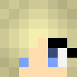 ~ YESH! ~ - Female Minecraft Skins - image 3