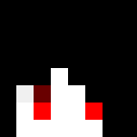 Vampire Girl ∩ω∩ - Girl Minecraft Skins - image 3