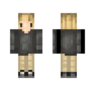 Simple Chibi