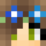 LivKeepsDreaming - Female Minecraft Skins - image 3