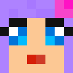 jumpsuit bal girl - Girl Minecraft Skins - image 3