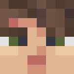 Farmer - Male Minecraft Skins - image 3