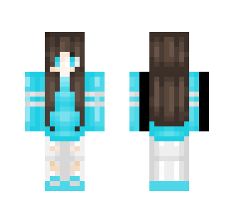 Request for _-Panda-_ || Uniiquee