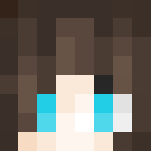 Request for _-Panda-_ || Uniiquee - Female Minecraft Skins - image 3