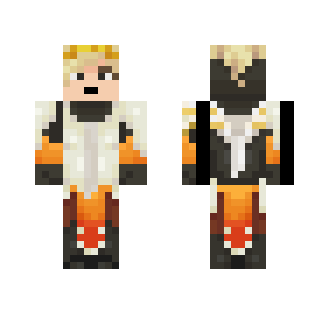 Mercy | Overwatch