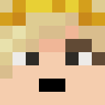 Mercy | Overwatch - Male Minecraft Skins - image 3