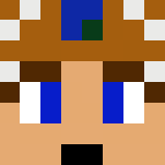 lunar Priestess - Female Minecraft Skins - image 3