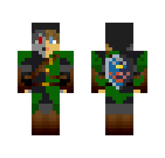 Օƙɑʍí -DarkLink+NormalLink