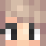 ☾ ωοωjε ☽- Crimson ♆ - Female Minecraft Skins - image 3