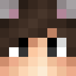 Download Free skin of my friend Skin for Minecraft image 3 skin of my friend - Male Minecraft Skins - image 3